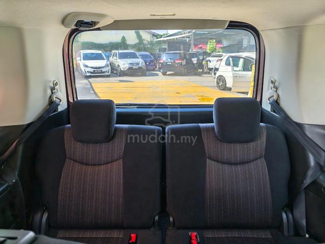 2015 Nissan SERENA FULL SPEC 2.0 (AUTO) - 5