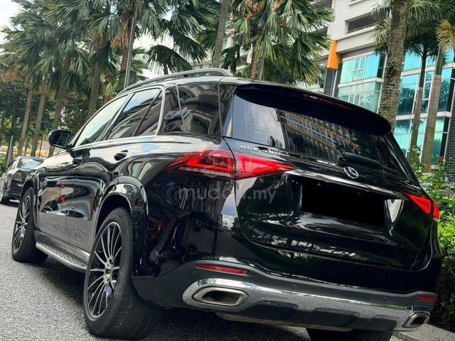 AMG LINE🌟Mercedes Benz GLE450 3.0 4MATIC 2021 - 3