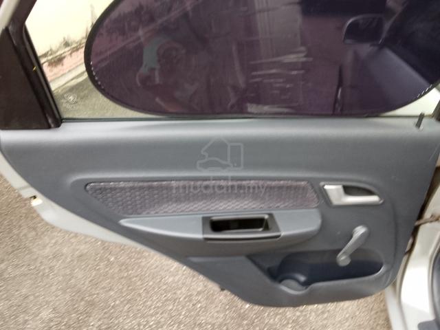 2008 Proton SAGA 1.3 BASE LINE (M) - 5