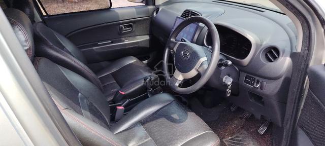 2007 Perodua MYVI 1.3 SXi (M) - 4