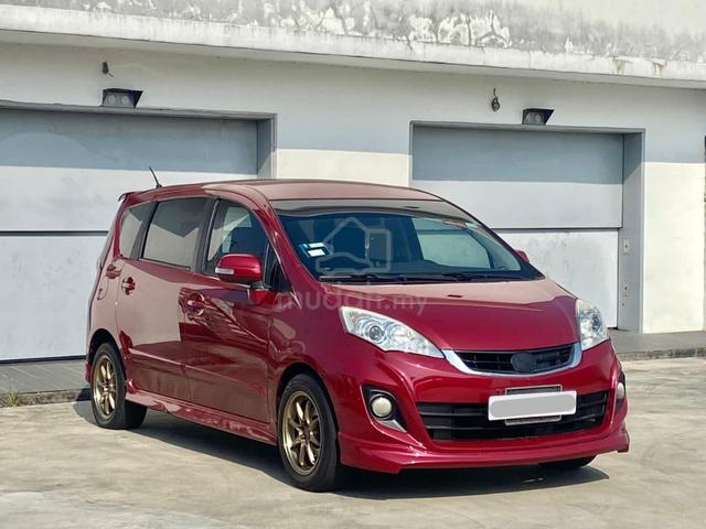 2015 Perodua ALZA 1.5 AV- Special offer this Price - 1