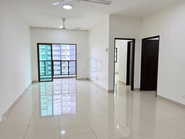 Residensi Zamrud 1