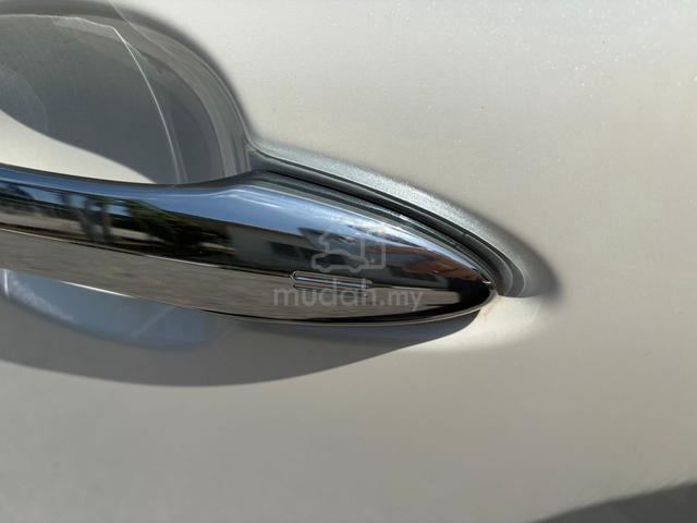 2021 Toyota HARRIER 2.0 G (A) 5A 19K KM Unreg - 5