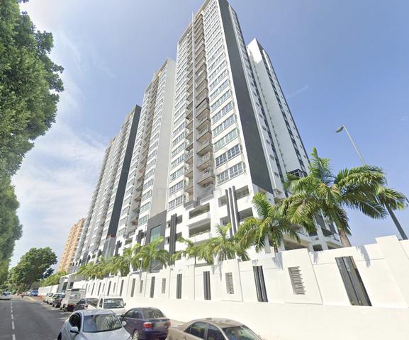 288 Residences @ Kuchai Lama 1