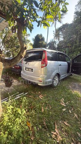 2010 Proton EXORA 1.6 M-LINE CPS (A) - 3