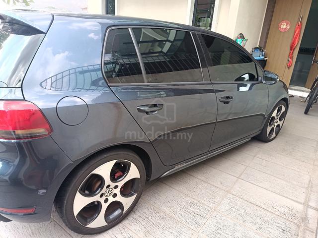 2011 Volkswagen GOLF 2.0 GTi (A) - 3