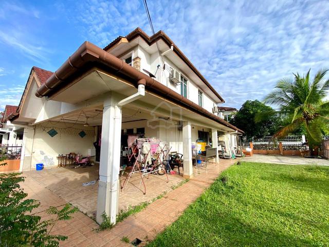 (HARGA TURUN) / 2 Storey Terrace House at Taman Pelangi Semenyih 1