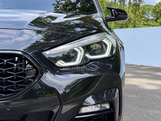 BMW 218i 1.5 M-Sport Gran Coupe F44 Full Set B/Kit - 3
