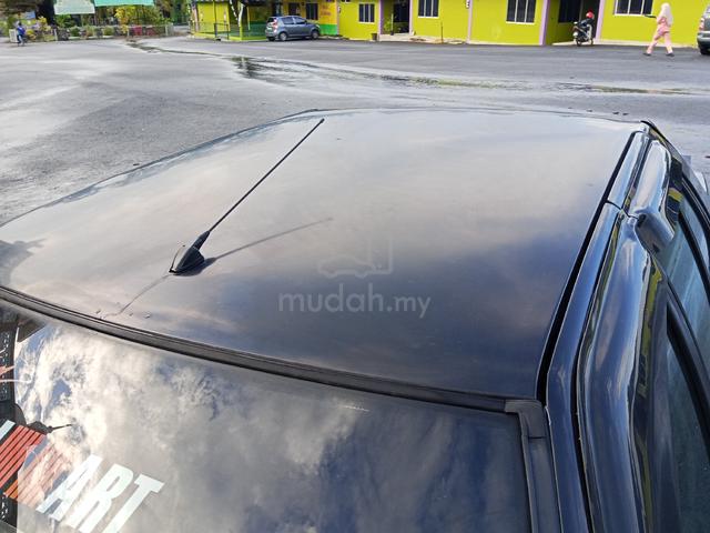 2008 Proton ISWARA 1.3 S A/B N-LINE NPS VERSION A - 3