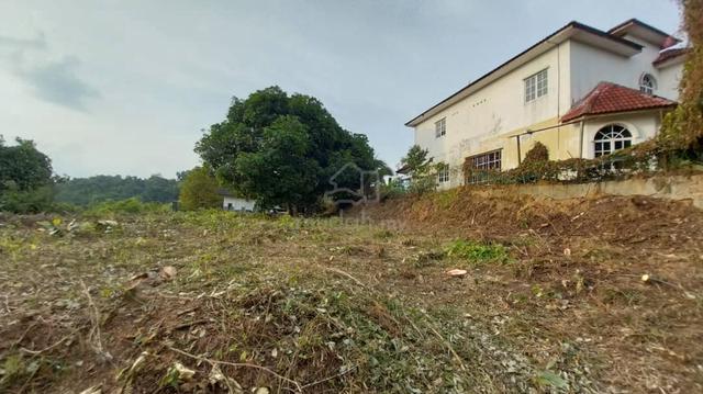 Lot Banglo Puncak Mekar Sungai Merab, Bangi 1