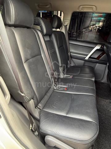 2011 Toyota PRADO 2.7 (A) - 3