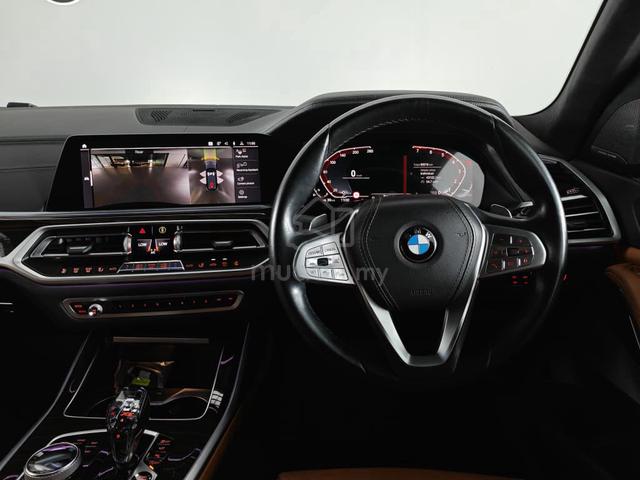 2021 Bmw X7 xDRIVE40i PURE EXCELLENCE 3.0L (A) - 5