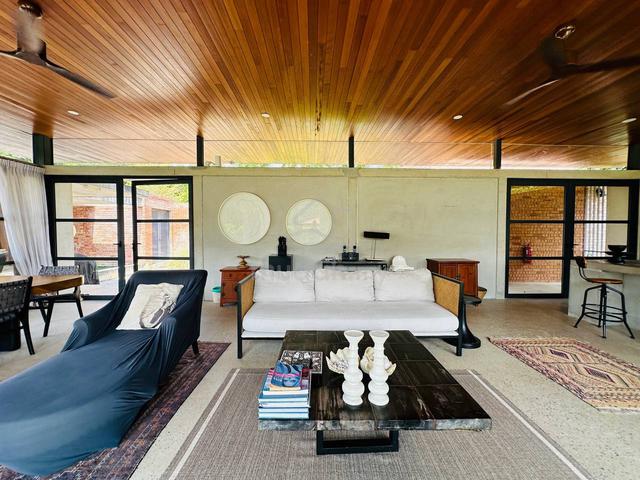 FULLY FURNISHED Private Villa Single Storey House Port Dickson 1
