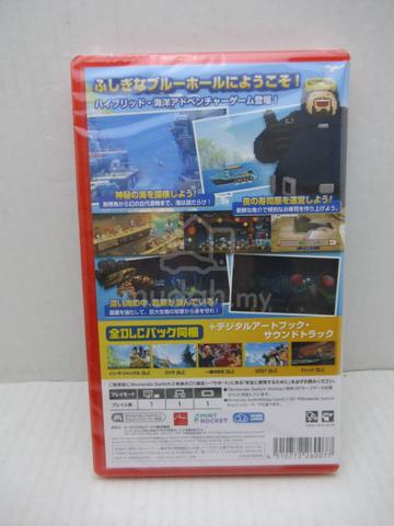 Dave the Diver Complete Edition Switch 2 - photo 2 of 4