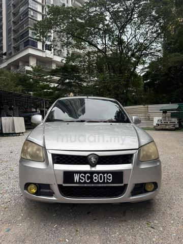 2008 Proton SAGA 1.3 BASE LINE (A) - 1