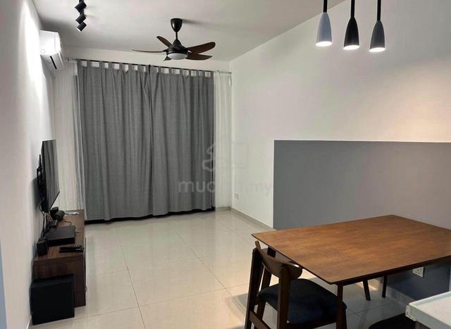 Country Garden Central Park (Serviced Apartment) 1