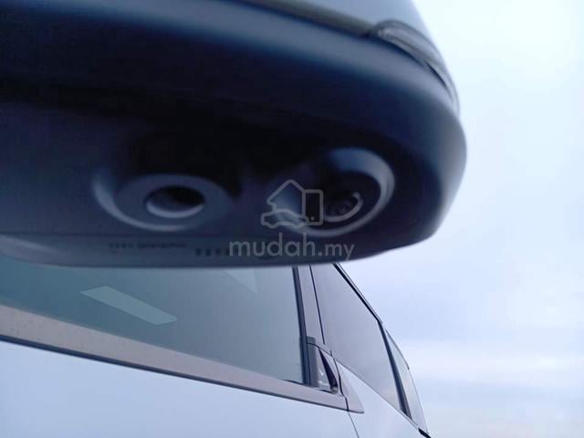 2025 Toyota VELLFIRE 2.4 Z PREMIER (A) GRADE S - 4
