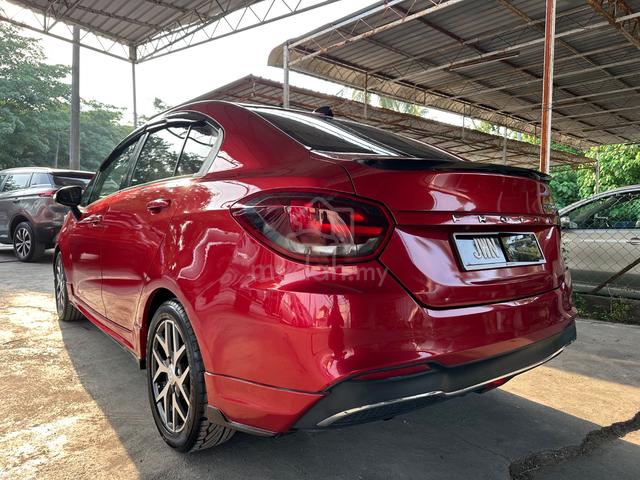 Proton PERSONA 1.6 PREMIUM 2023 Auto - 4
