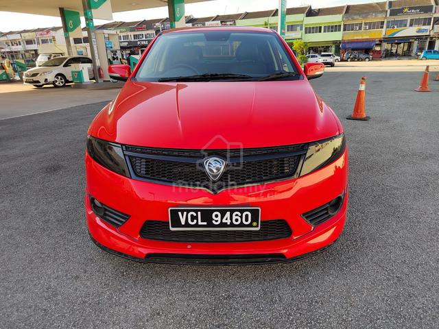 2018 Proton PREVE 1.6 CFE PREMIUM (A) CASH FUL L@N - 2
