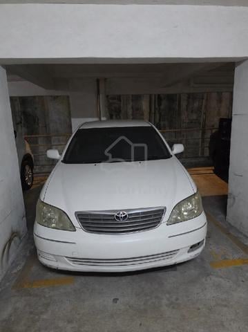 2002 Toyota CAMRY 2.0 E (A) - 3