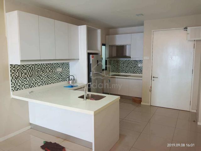 KU Suites 1
