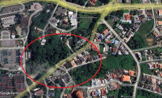 Prime Residential Land at Jalan Crookshank For Sale 1