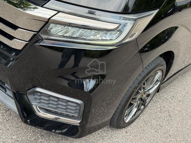 2018 Honda STEPWAGON 1.5 SPADA (A) - 5