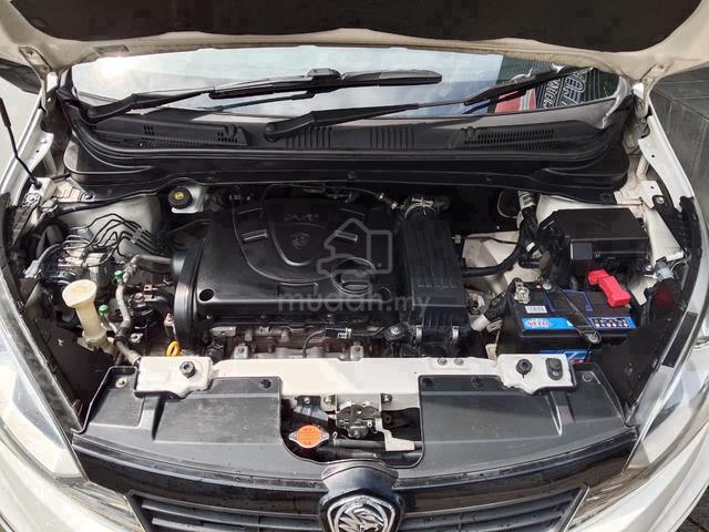 2018 Proton Iriz 1.3 Executive (A) New R-Facelift - 3