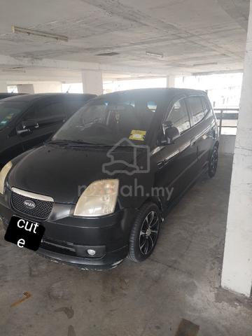 2007 Naza SURIA 1.1 GS (A) - 4