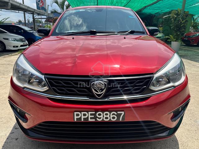 2020 Proton SAGA 1.3 STANDARD MT - 4