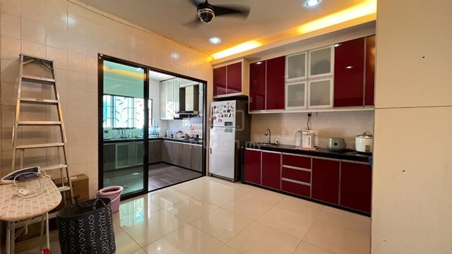 24x75 EXTENDED WITH MPK APPROVAL Bukit Tinggi NR AEON Butterfly Park 5