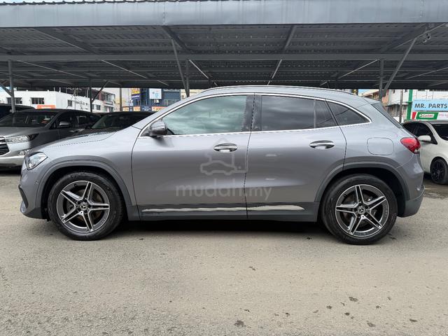 2023 Mercedes Benz GLA250 2.0 AMG LINE MY20 H247 - 4