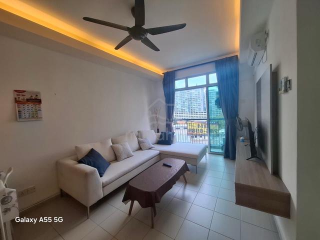Lake View Suites 1