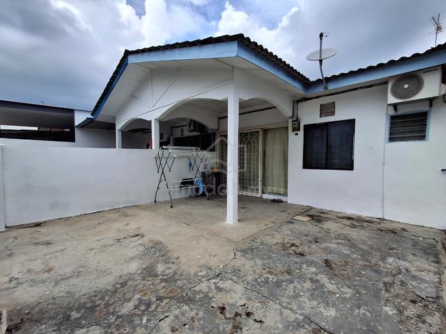 Single Storey Terrace House Fully Furnished Taman Saujana Bukit Katil 1