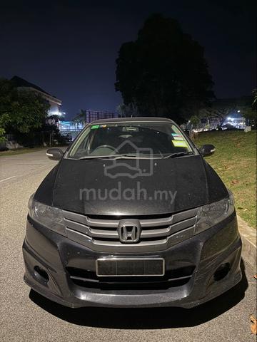 2009 Honda CITY 1.5 S (A) - 4