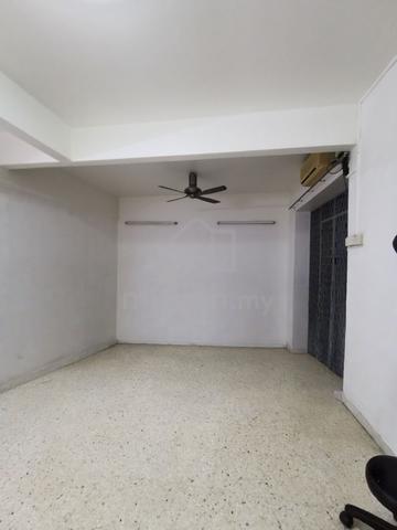 Seberang Jaya 2 Storey Terrace Partially Furnished For Rent 2