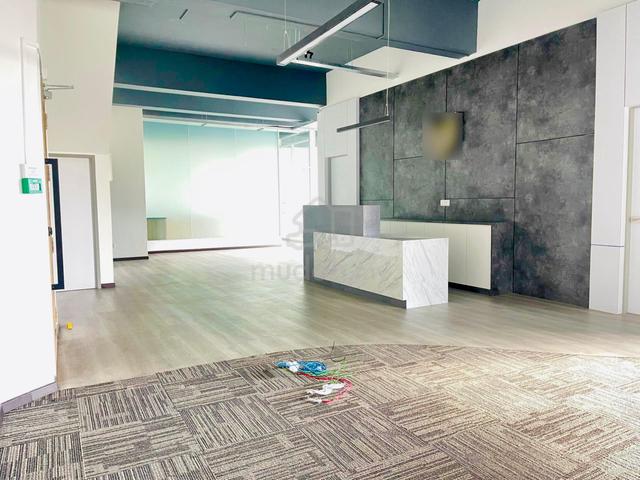Saradise 1st floor Shoplot For Rent 4