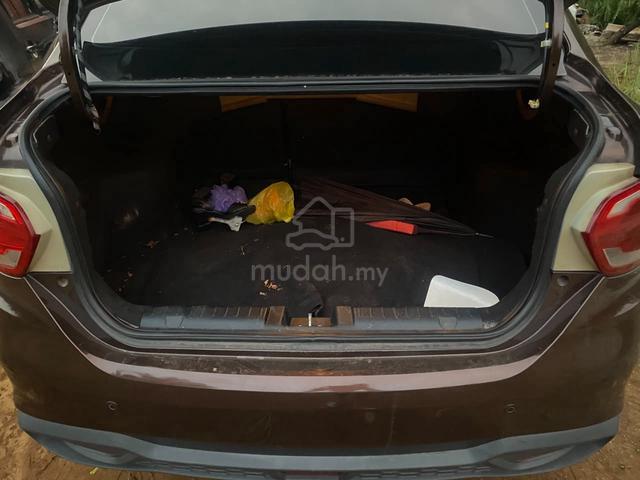 2017 Proton PERSONA 1.6 PREMIUM -- (A) - 4