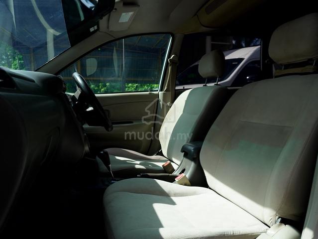 Toyota Avanza 1.5 (G) 2008 #FACELIFT - 5