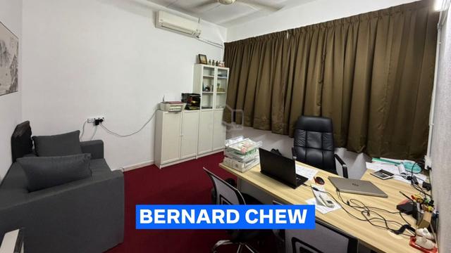 [ Sunway Tunas Semi D ] House Sale Bayan Baru Bayan Lepas Sunshine 1