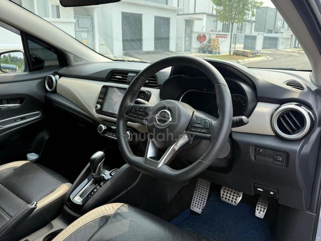 2024 Nissan ALMERA 1.0 VLT (A) F/LOAN, TURBO ✅ - 5