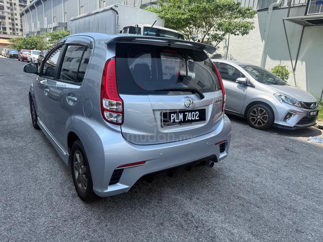 2014 Perodua MYVI 1.5 SE  (A)Perfect Condition - 4