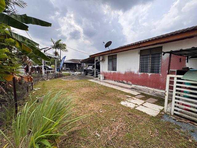 Single Storey Corner Lot Bandar Kinrara, Puchong 1