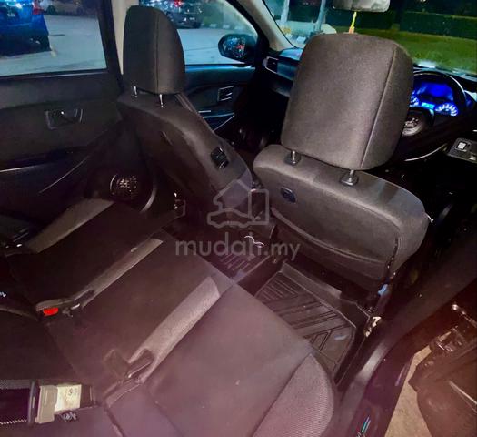 2018 Perodua MYVI 1.3 STANDARD G (A) - 3