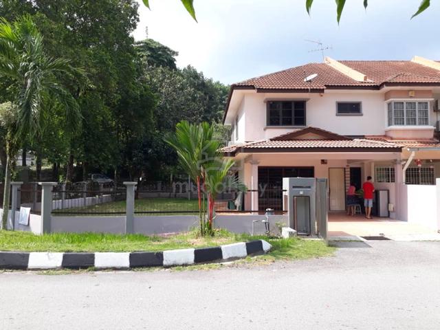[Corner 2 storey house] Bandar sunway semenyih 1