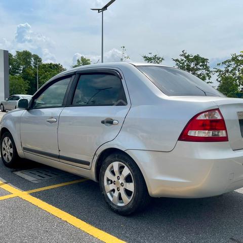 2008 Proton SAGA 1.3 BASE LINE (A) - 5