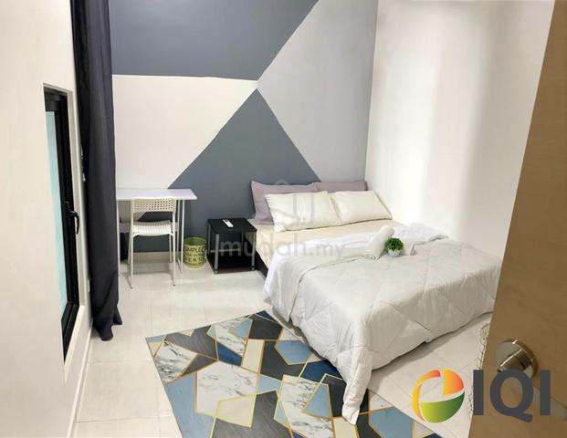 Evoke Residence 1