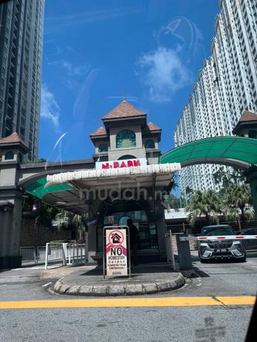 N-Park Condominium 2