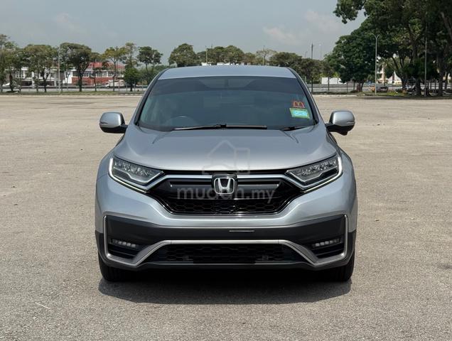 2023 Honda CR-V 2.0 2WD (A) - 5