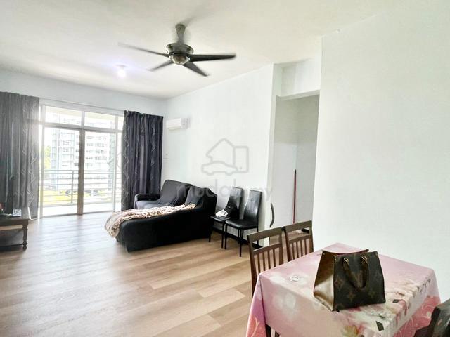 SkyVilla Condominium (MJC) 1